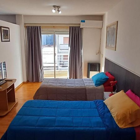 Apartamento Viajero Буэнос-Айрес Экстерьер фото
